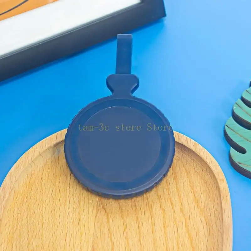 Магнитное крепление на присоске для телефона с ручными ремешками Силиконовые