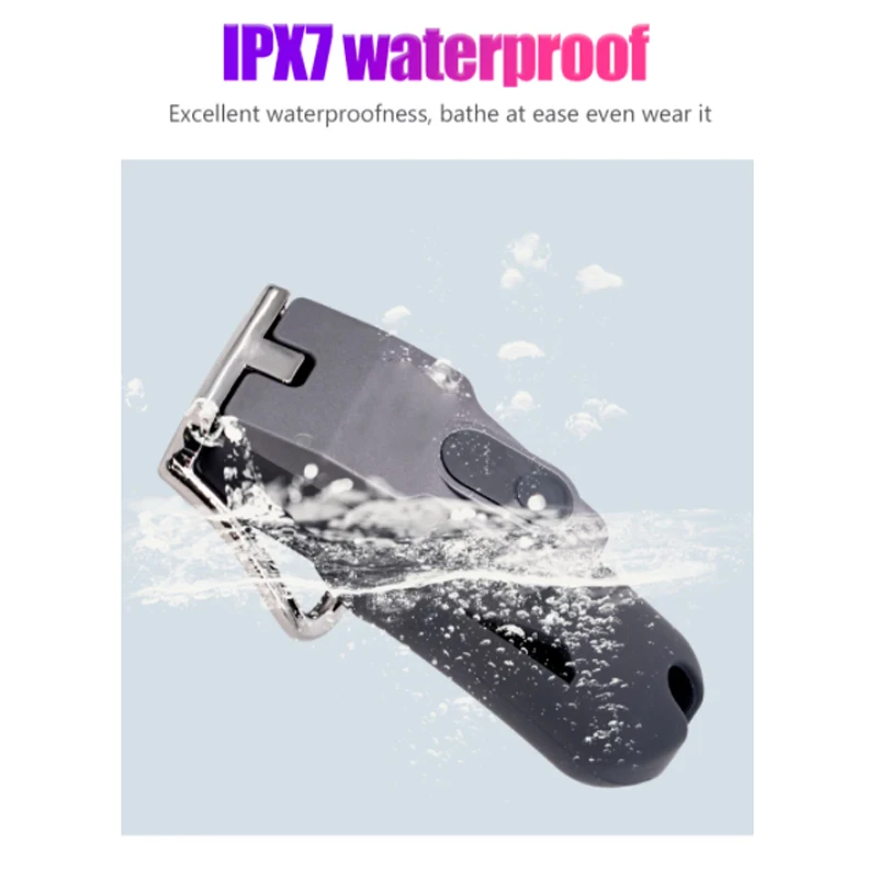 Пульт дистанционного управления через приложение QIUI кольцо на пенис