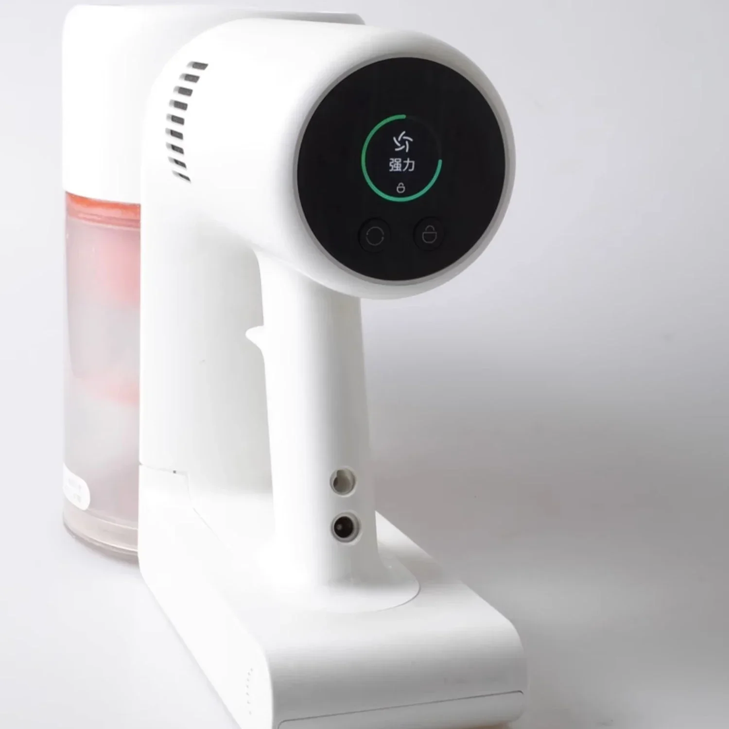 Фото Новый аккумулятор для Xiaomi Mijia Lite 1C K10 1C-P1916-SDI-25R ручной беспроводной пылесос новый аккумулятор №5