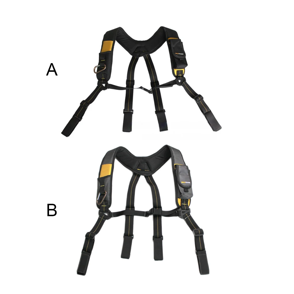 Рисунок 6 - Подтяжки для брюк с мягкой подкладкой