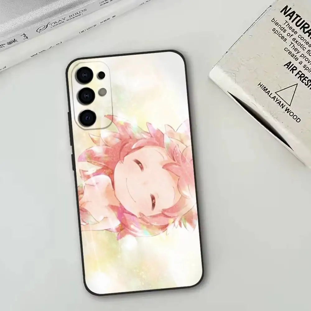 Чехол для телефона Riko-Reg-Nanachi-Faputa-Lyza-Ozen для Samsung S25, S24, S21, S22, S23, S30, Ultra, S20, Plus, Fe, Lite, Note, 10, черный (art.: 3920da386e3fc) - 3920da386e3fc