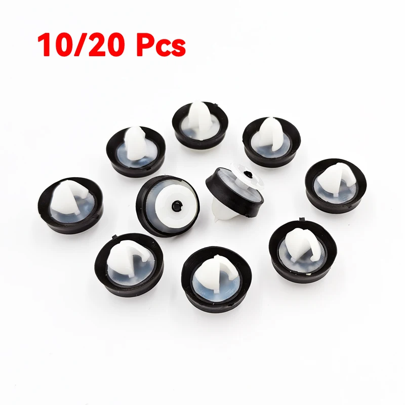 

Зажимы для крепления карт внутренней обшивки дверной панели Citroen для Peugeot Expert Partner 206 207 208 307 308 407 807 1007 5008