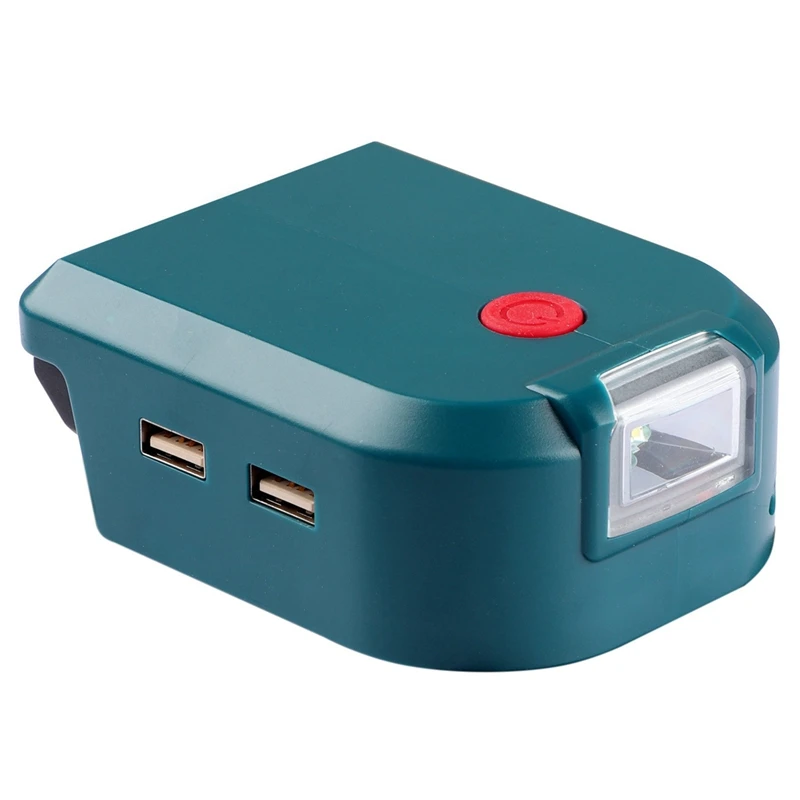 

Подходит для светодиодных адаптеров литиевых батарей 14,4 в вместо ADP05