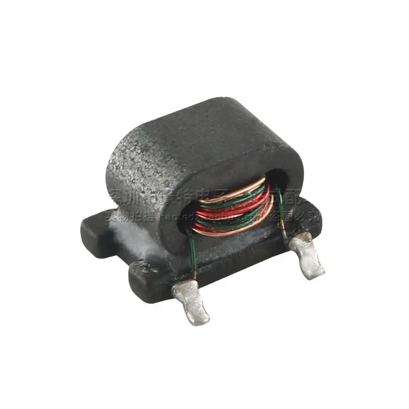 Импортный SMD B5F Тип 1:1ct изоляция с заглушкой 2-400 МГц радиочастотный баллон