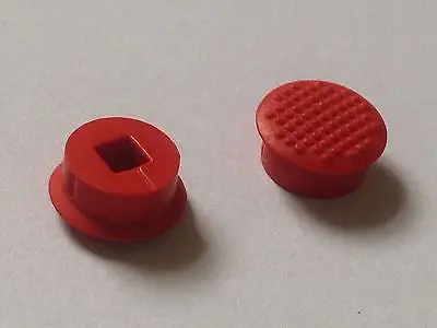 

SSEA New Original TrackPoint Red Cap For IBM Thinkpad T460S T460P E560 E570 T470S X1C P50 P70 Mouse Pointer