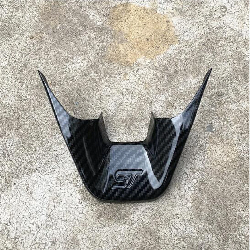 Фоторамка с кнопками для Ford Focus Mk4 2019 2020 2021 ST Line аксессуары автостайлинга