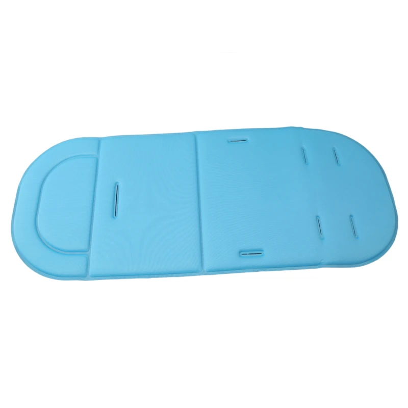 

Baby Stroller Seat Cushion Pushchair Car Stroller Soft Mattresses Baby Carriages Seat Pad Mat Stroller Accessory