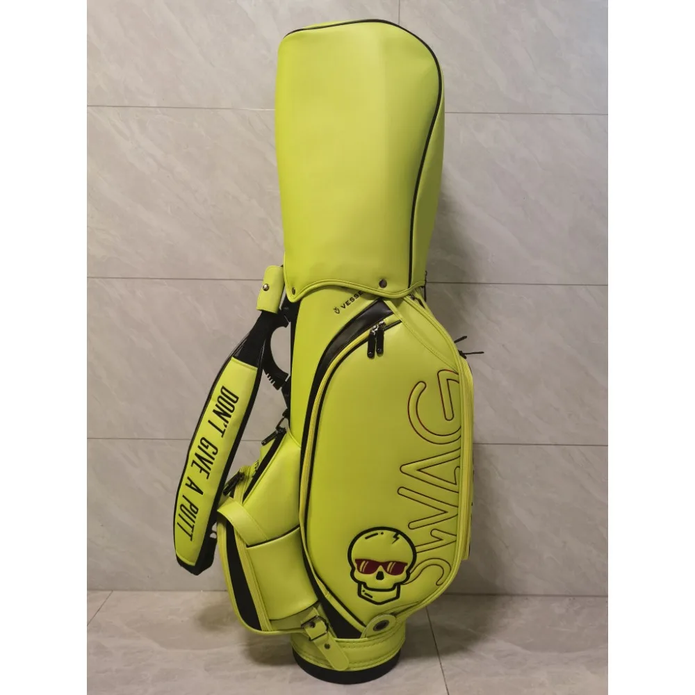 Рисунок 5 - Новинка 2023, сумка для гольфа