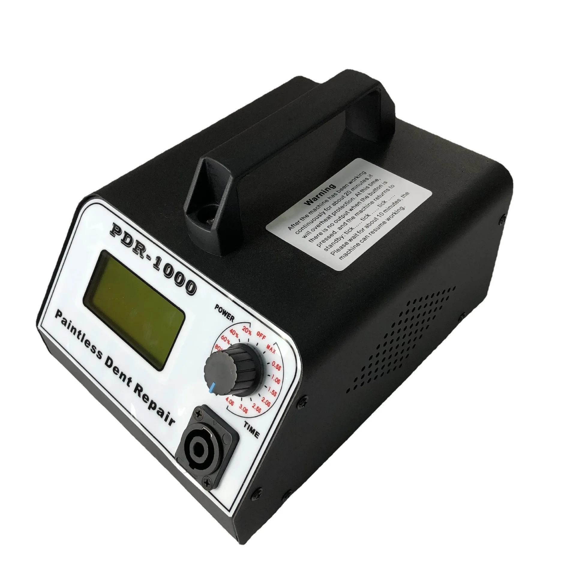 PDR1000 машина для ремонта вмятин на кузове бытовой инструмент листового металла