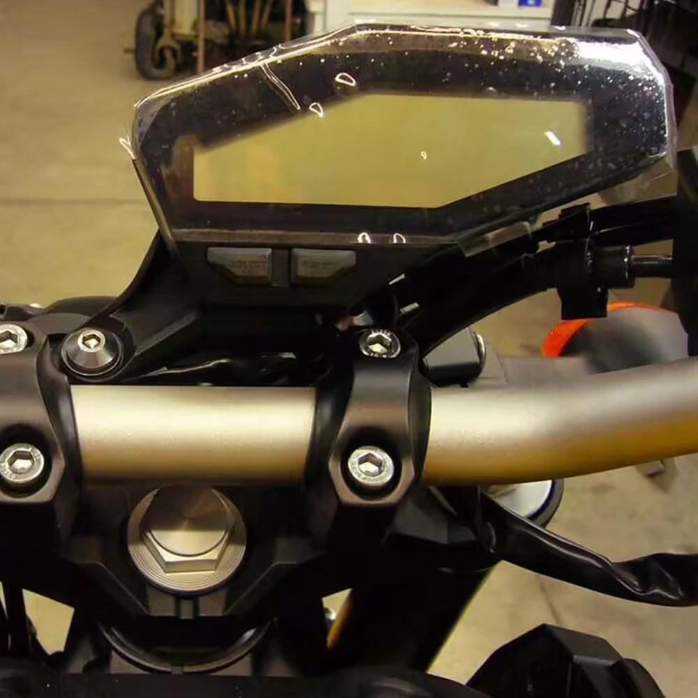 Низкопрофильный кронштейн для мотоцикла YAMAHA FZ-09 FJ-09 yamaha MT-09 MT09 2014-2019 2018 2015 2016