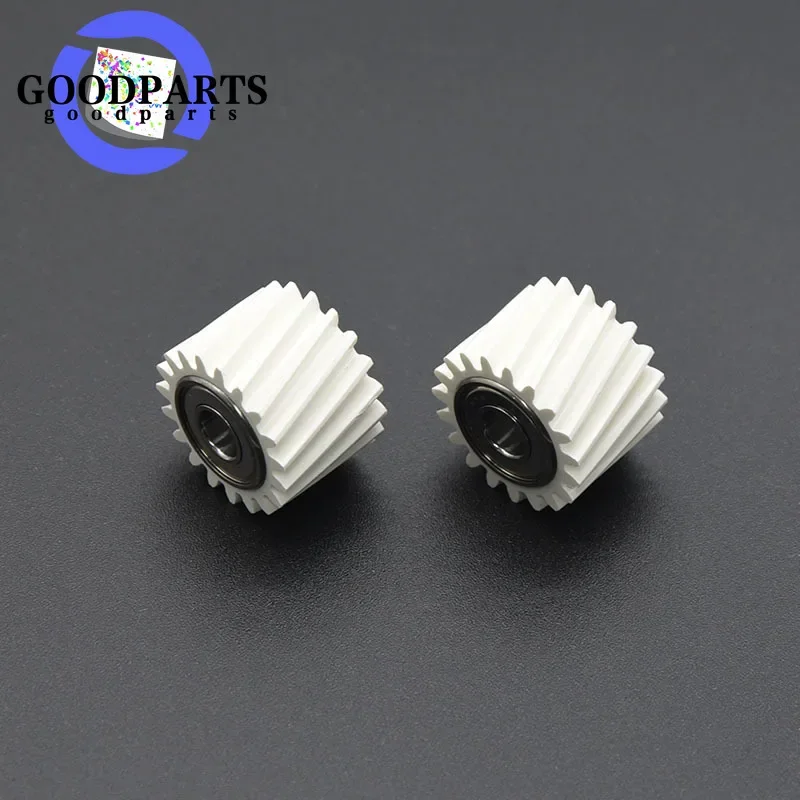 5 шт. AB 012120 Приводная шестерня фьюзера для Ricoh MP C2003 C2503 C3003 C3503 C4503 C5503 C6003 MPC2003 MPC2503