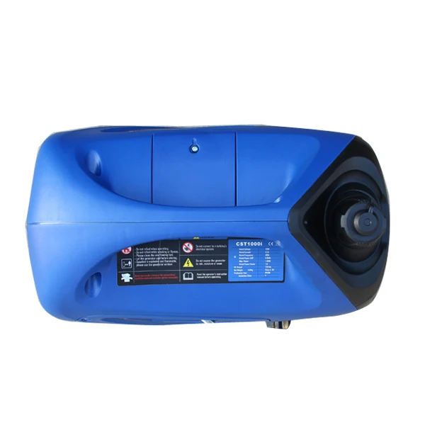 

complete gas engine 5kw hydrogen water silent power generator korea