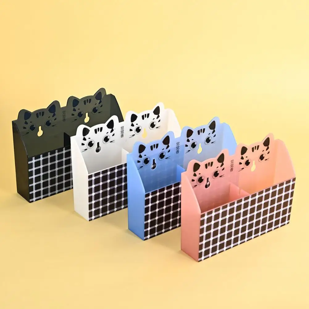 

Storage Holder Useful Lightweight Punch-free Cell Phone Charging Storage Holder for Living Room Storage Box Storage Mount