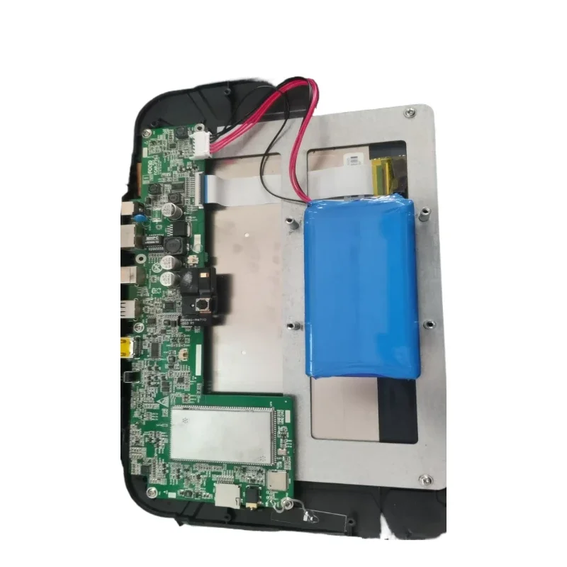Аккумулятор для FCAR F7S F8S F7S-D PRO F7 MAX F7-Pad F6S F6 PLUS D7 + диагностические