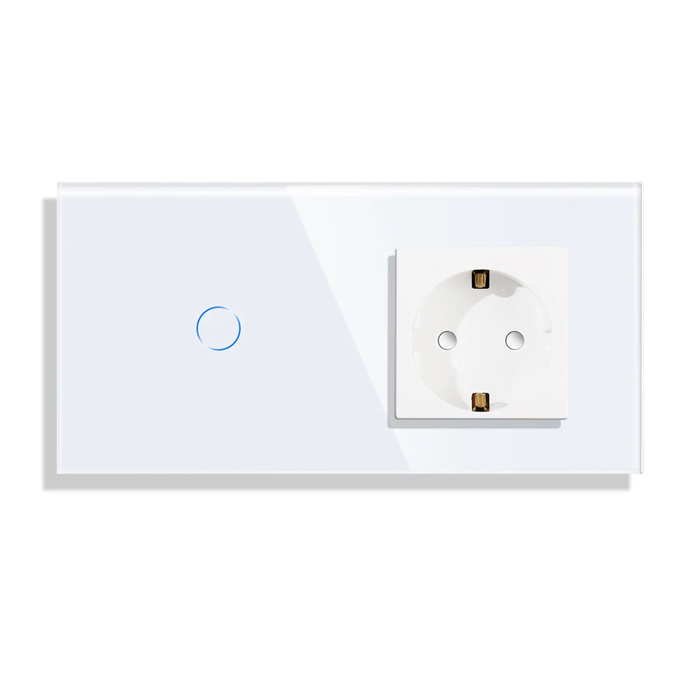 

Сенсорный выключатель Bingoelec 16A