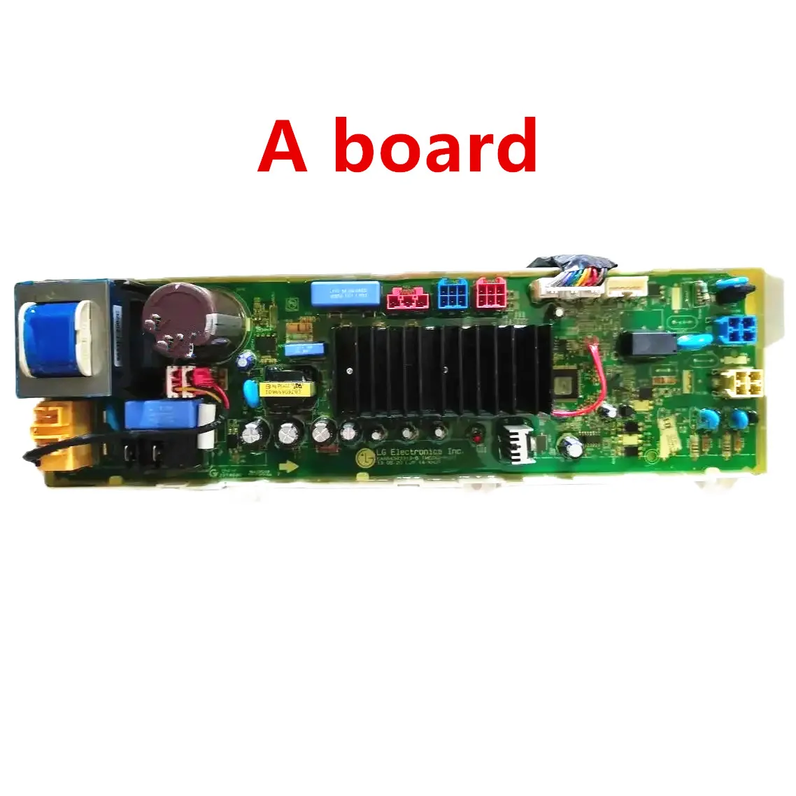 

Материнская плата для стиральной машины LG