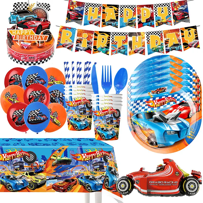 Набор воздушных шаров для дня рождения