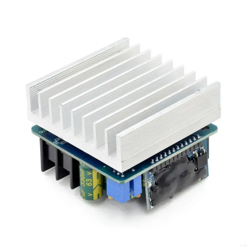 462D 400W 15A Снайд вниз по блок преобразователя Постоянный источник питания 10V-60V