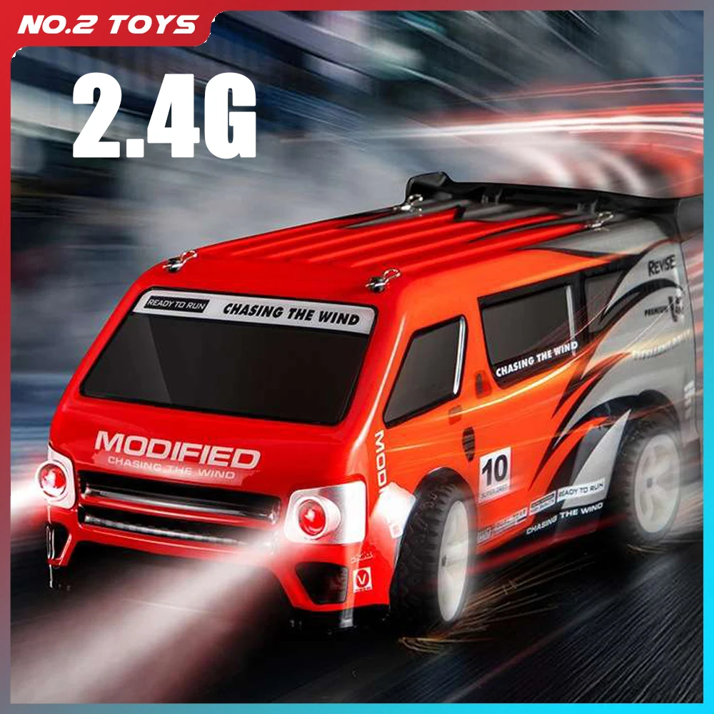 

1:14 4WD RC Car Racing Drift High Speed 40KM/H Drifting All-terrain Off-road Remote Control Car Rc Car Toy Christmas Gifts