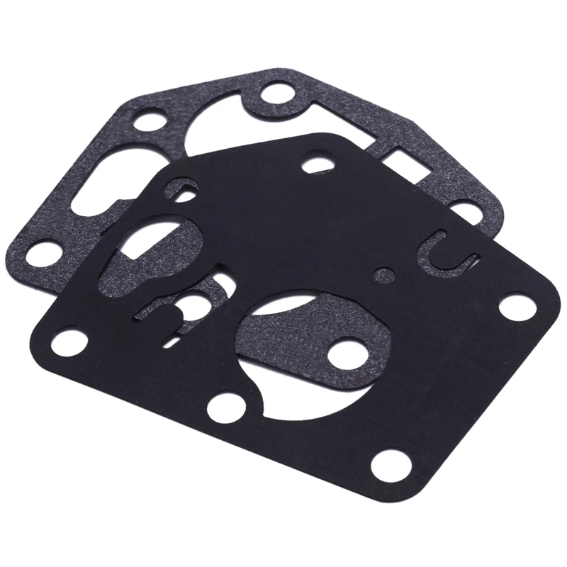 Новые 20 комплектов прокладок диафрагмы карбюратора для Briggs And Stratton 495770 795083 5083H 5083K