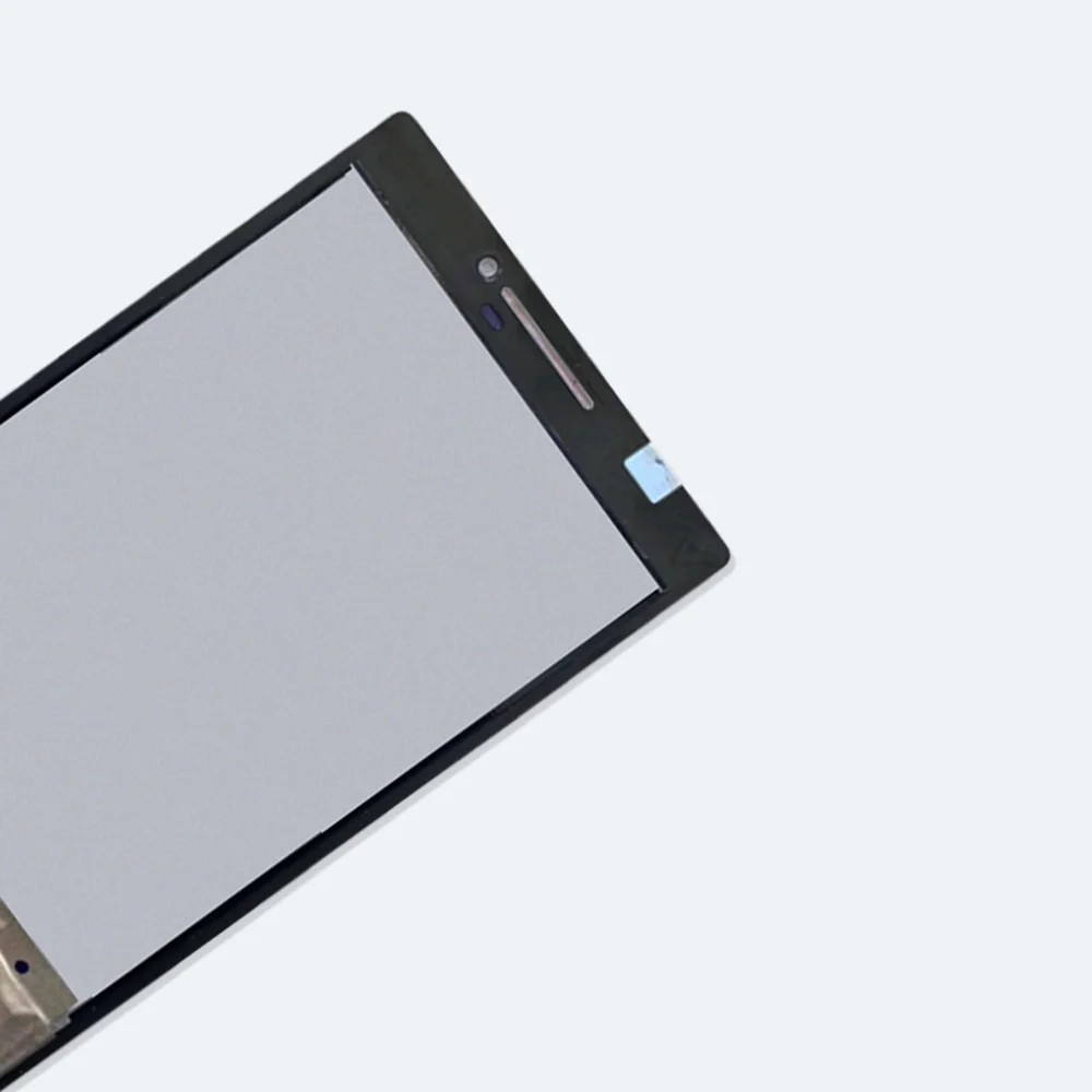 Оригинальный ЖК-экран 10 шт./лот для Asus ZenPad 7 0 Z370 Z370KL ЖК-дисплей сенсорный экран