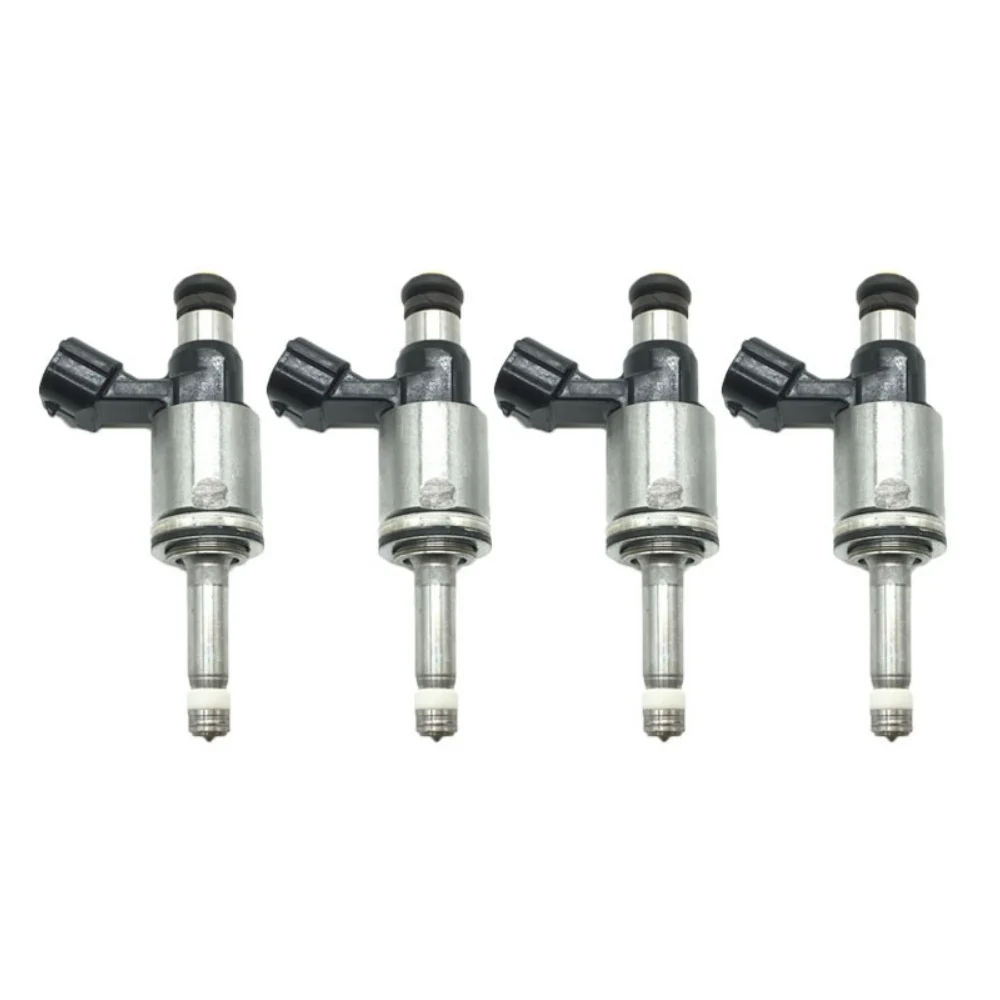 Топливные форсунки OE #2325036030 23209-36030 для Lexus GS200t / GS300 IS200t NX200t RC Turbo RC200t RC300 2.0L L4