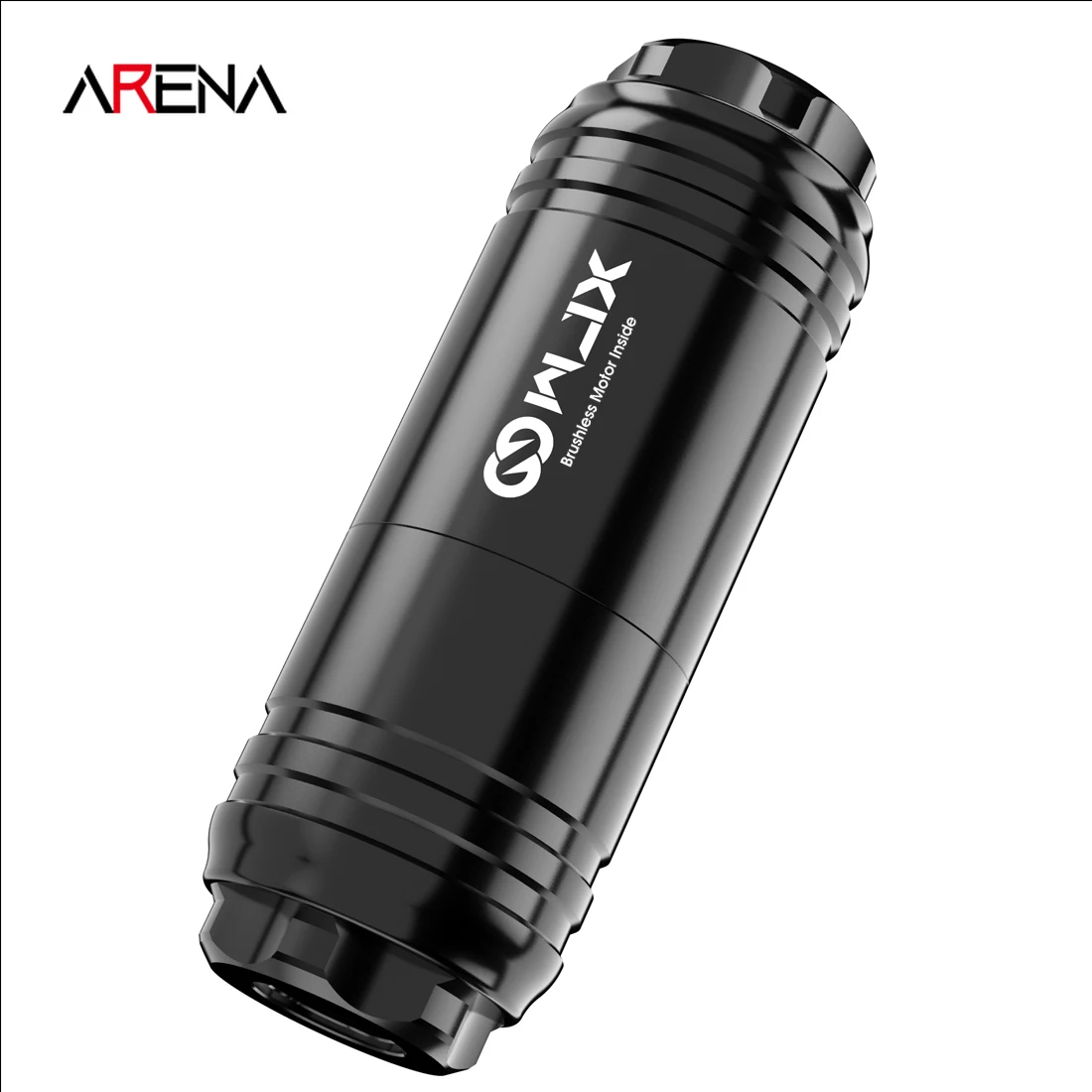

WJX PICO Rotary Tattoo Machine Pen For Body Art Brushless Motor RCA Interface Sensor Motor Hall PMU Permanent Makeup Supply