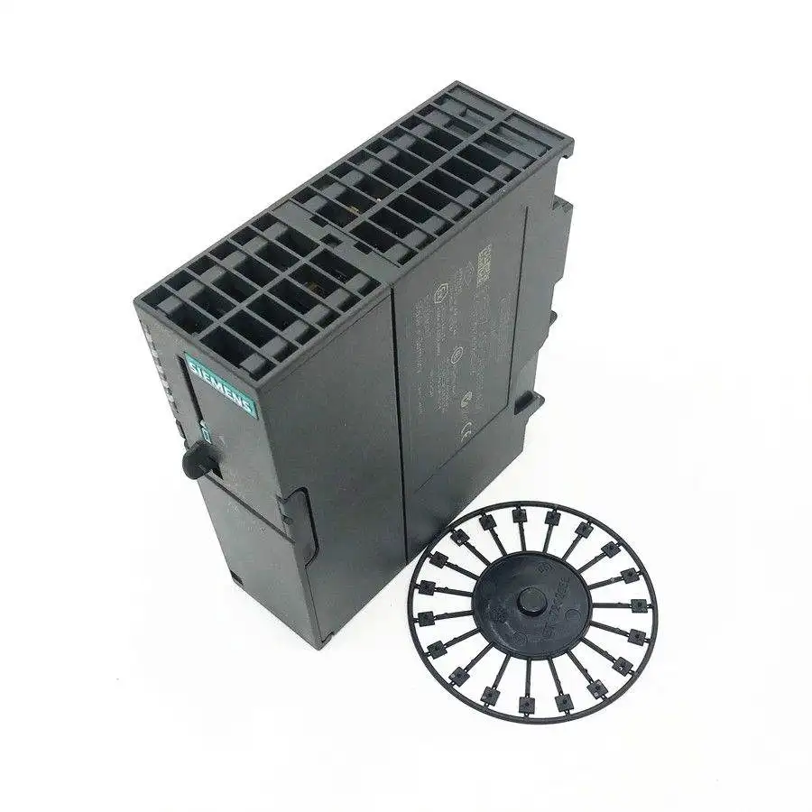 Контроллер PLC Compact CPU Module SIMATIC S7-300 6ES73136CG040AB0 6ES7313-6CG04-0AB0