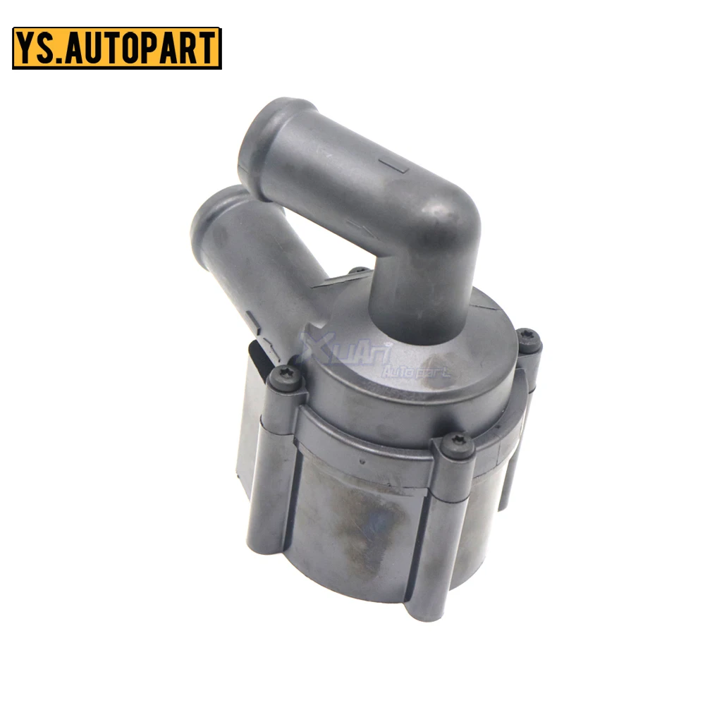 Новый автомобильный электрический охлаждающий вспомогательный водяной насос