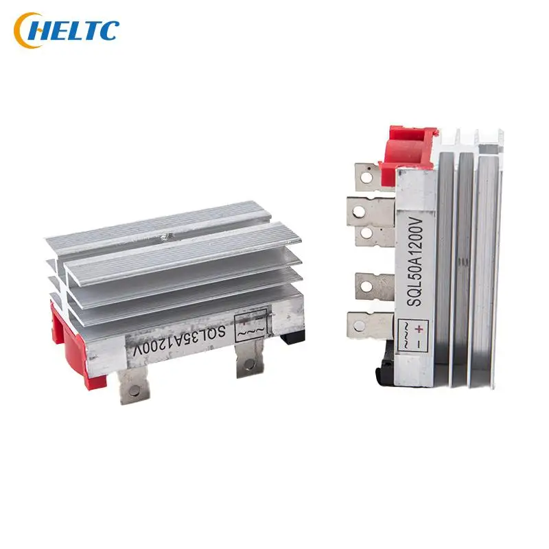 Высокоточный трехфазный выпрямительный мост SQ SQL5010 1000 в 10 А 20 35 50 диодный лазерный
