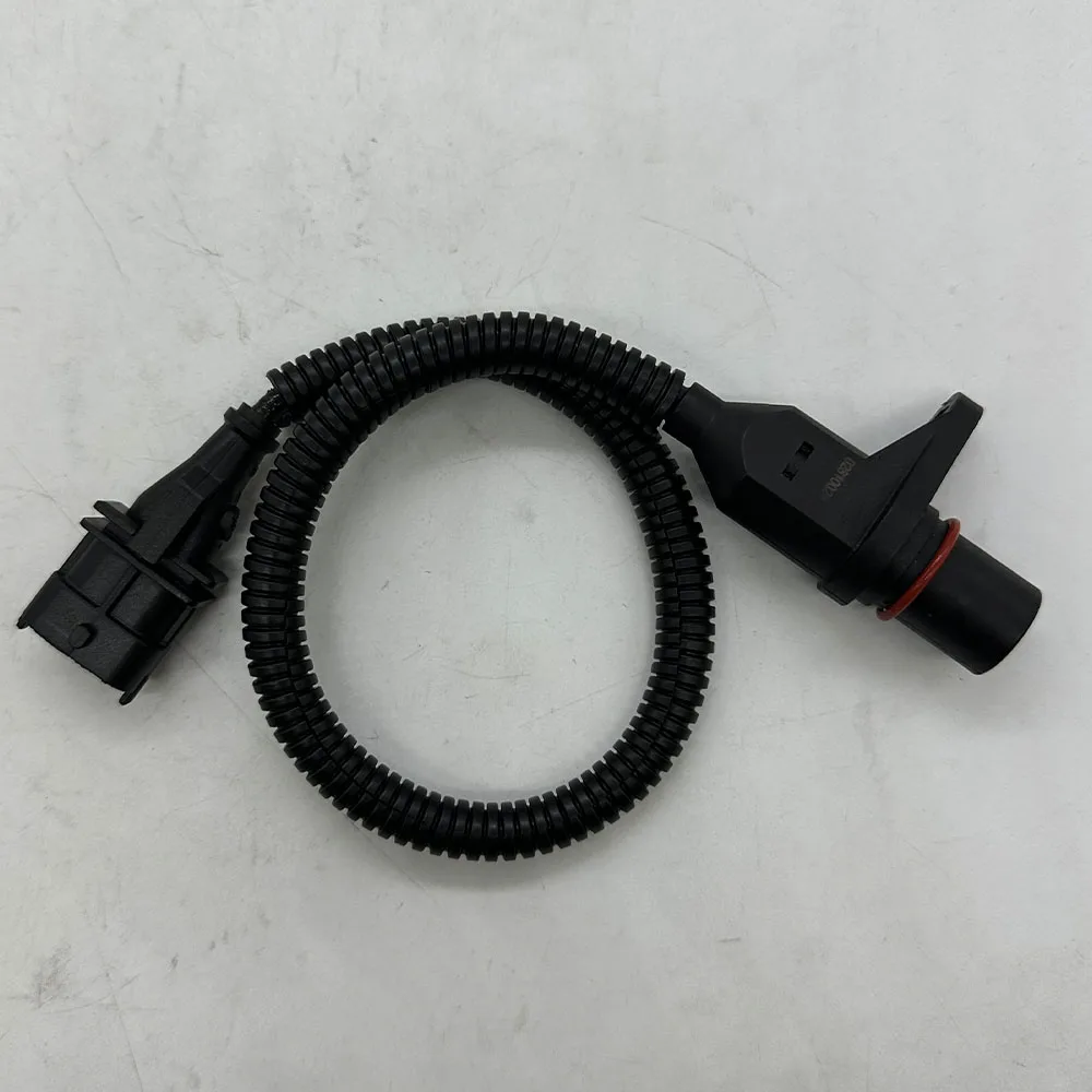 1/5 шт. датчик импульса коленчатого вала для VOLVO VM210 VM260 VM310 2003 2011 0281002818