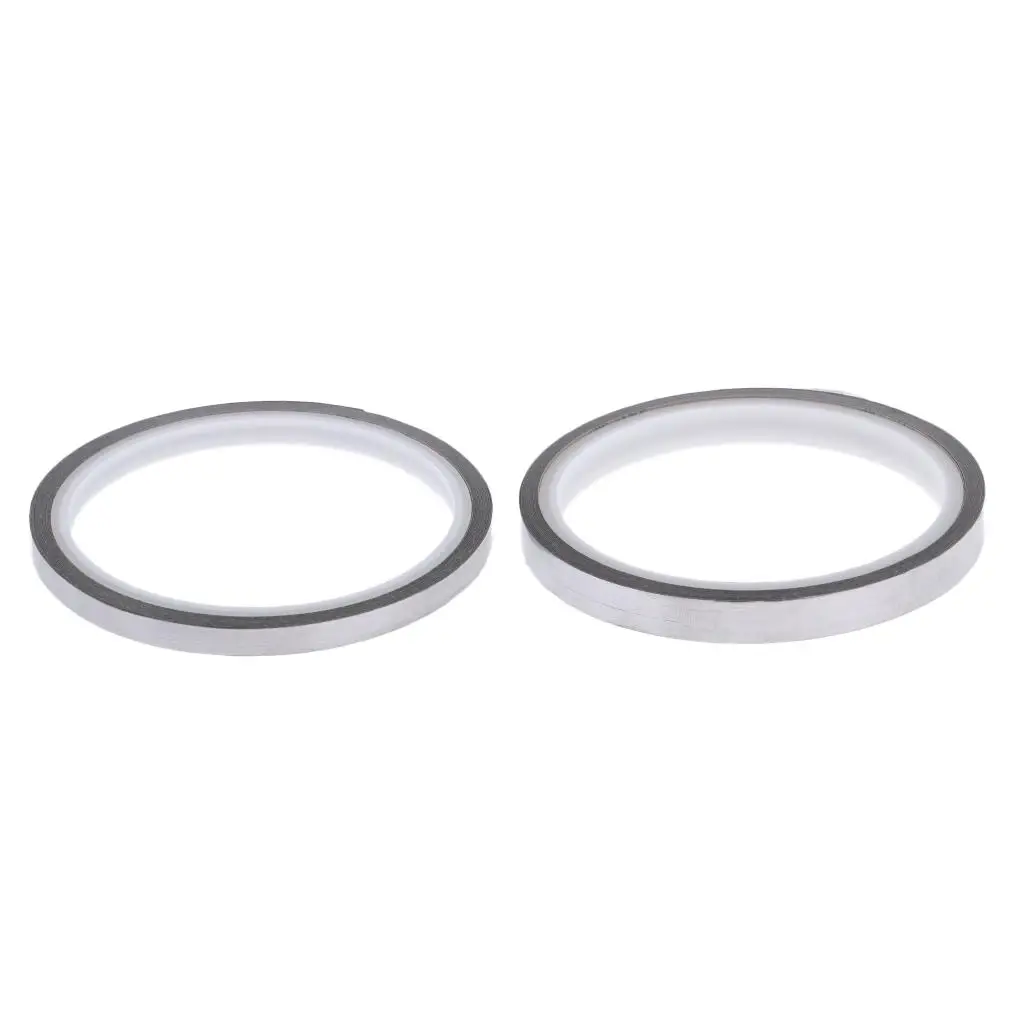 Лента для гольфа высокой плотности 1/1 5 граммов на 10 см гири 1/4 и 3/8 дюйма X 13 футов