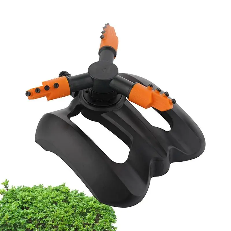 

Разбрызгиватель для газона, регулируемый Поворот на 360 градусов