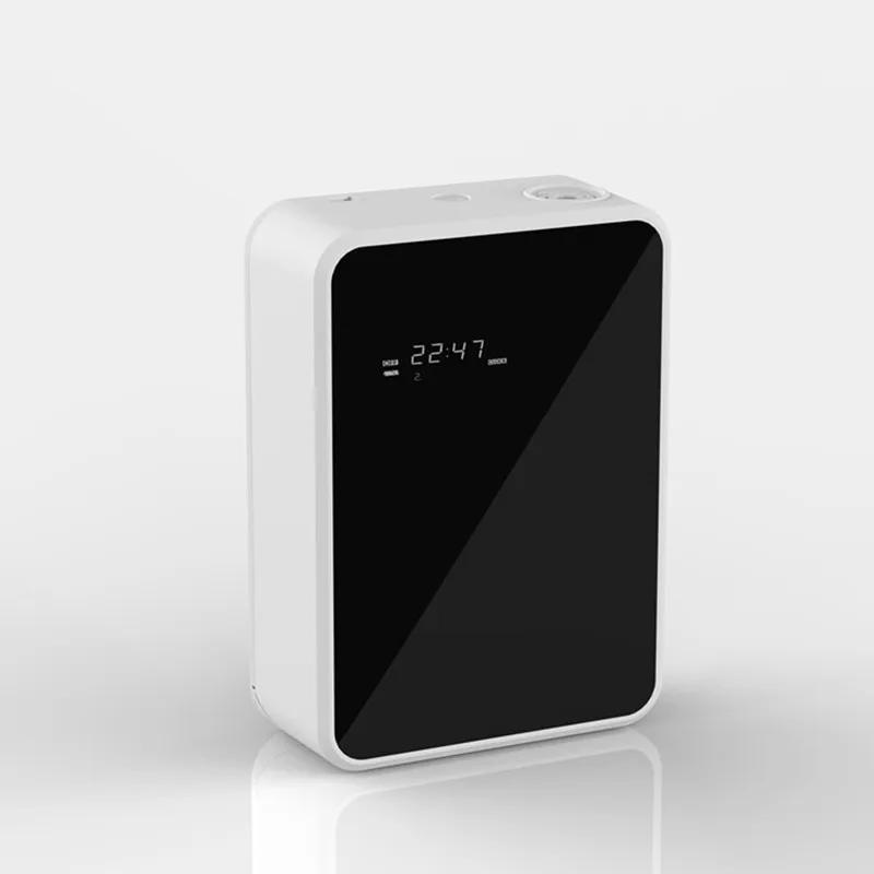 Аромадиффузор Namste с Wi-Fi 300-500 м³ |