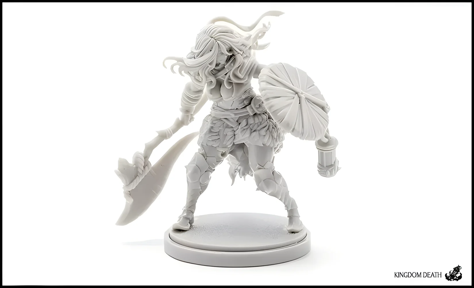 Kingdom Death Hentai