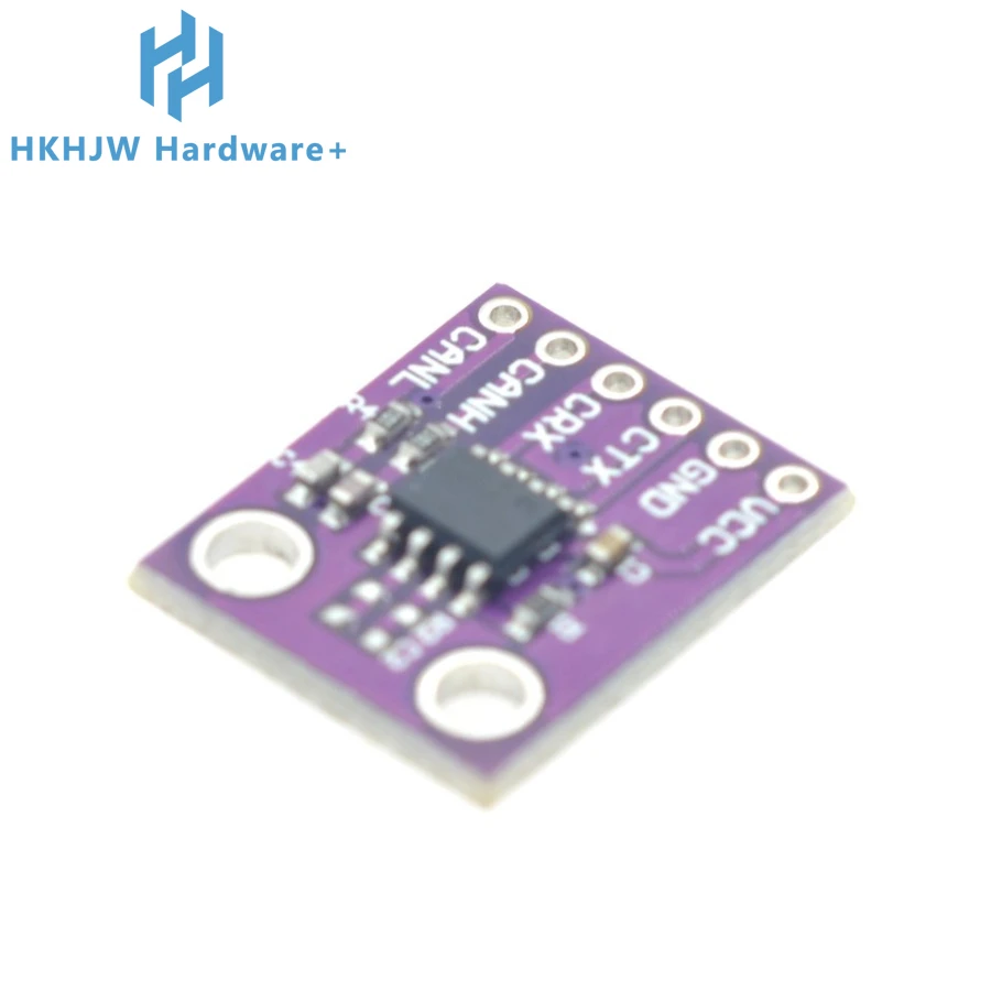 MCP2551 высокоскоростной модуль интерфейса шины контроллера протокола связи CAN