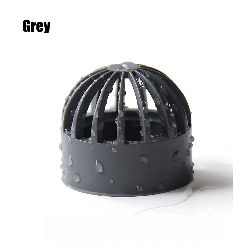 

Соединитель для садовой воды SgooHan, ПВХ, круглый, 20-110 мм