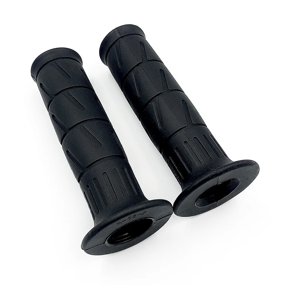 

Для kawasaki Z125/Pro Z250 Z250SL Z300 Z400 Z650 Z750 Z750S мотоцикл OEM резиновая ручка ручки клей дроссельная заслонка руль