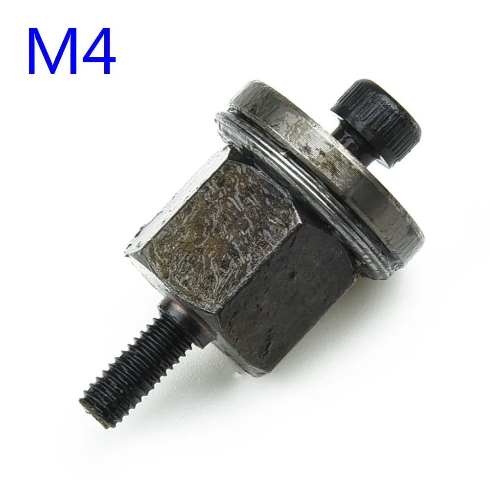 

Head Nuts Riveter Tool Hand Rivet Nut M3 - M10 M3 - M10 Nut Rivet Riveter Set Simple Installation Tool Hand Hot