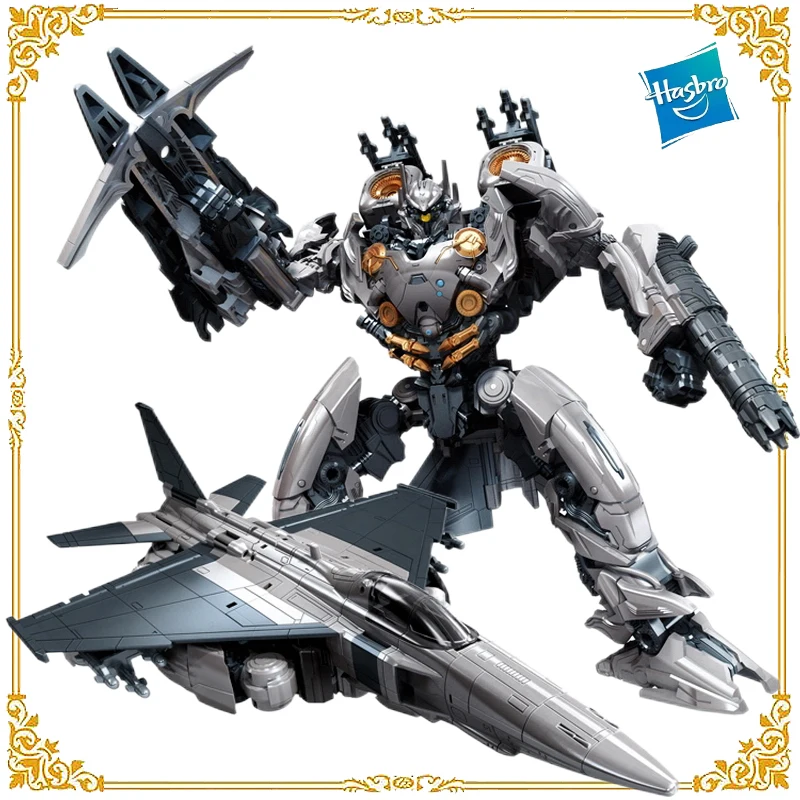 

Трансформеры Hasbro SS43 KSI Boss Studio Series Voyager 18 см коллекция трансформер Autobot экшн-фигурка робот модели игрушки