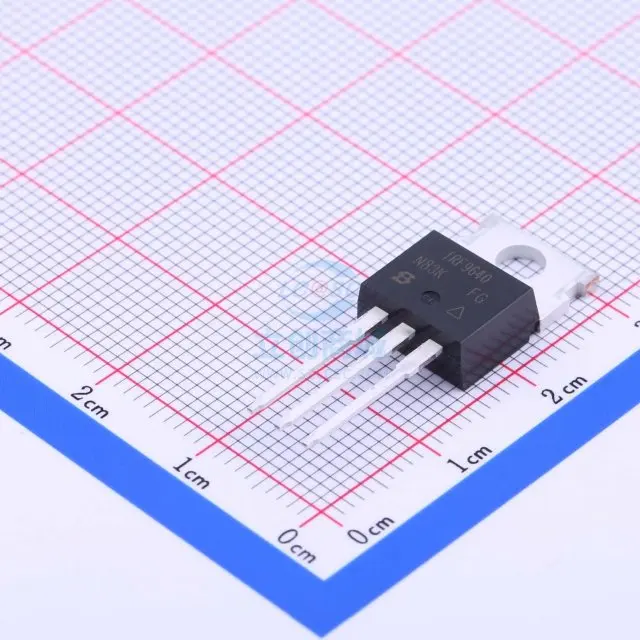 

Бесплатная доставка (MOSFET) P 200V 11A IRF9640PBF 20 шт.