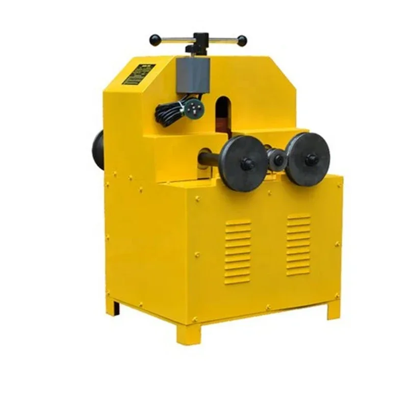 CYW-76B Полуавтоматическая электрическая прокатная мельница для труб