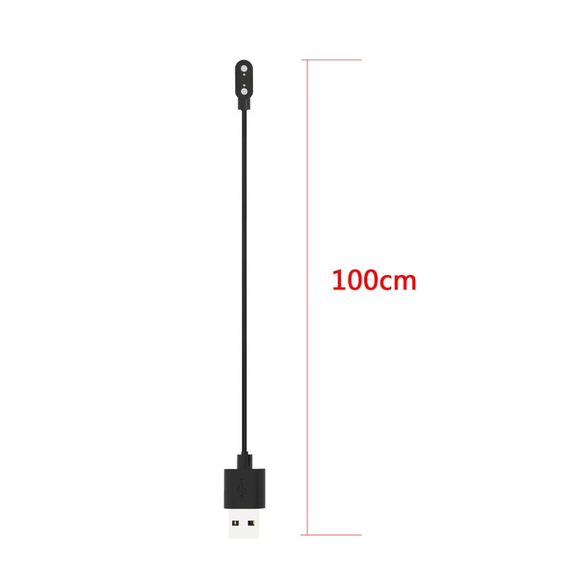 

USB-кабель для зарядки и передачи данных, адаптер питания, док-станция, магнитный кронштейн, подставка для ColmiP28 Plus, умные часы B36A