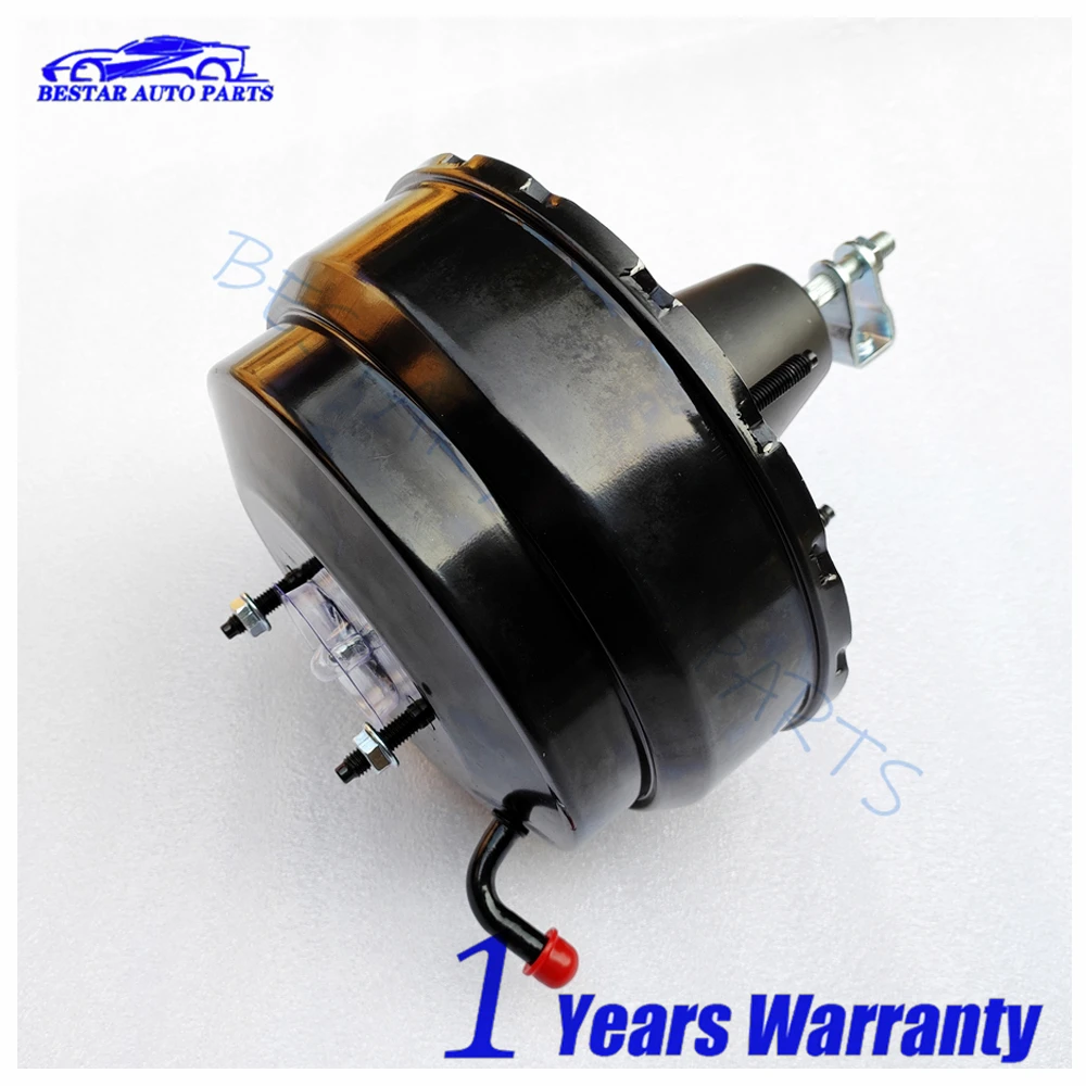 Фото ⭐   Новый барабан усилителя тормозов в сборе для Toyota Hilux Land Cruiser LN107 LN167 44610-3D740 44610-3D680 №1
