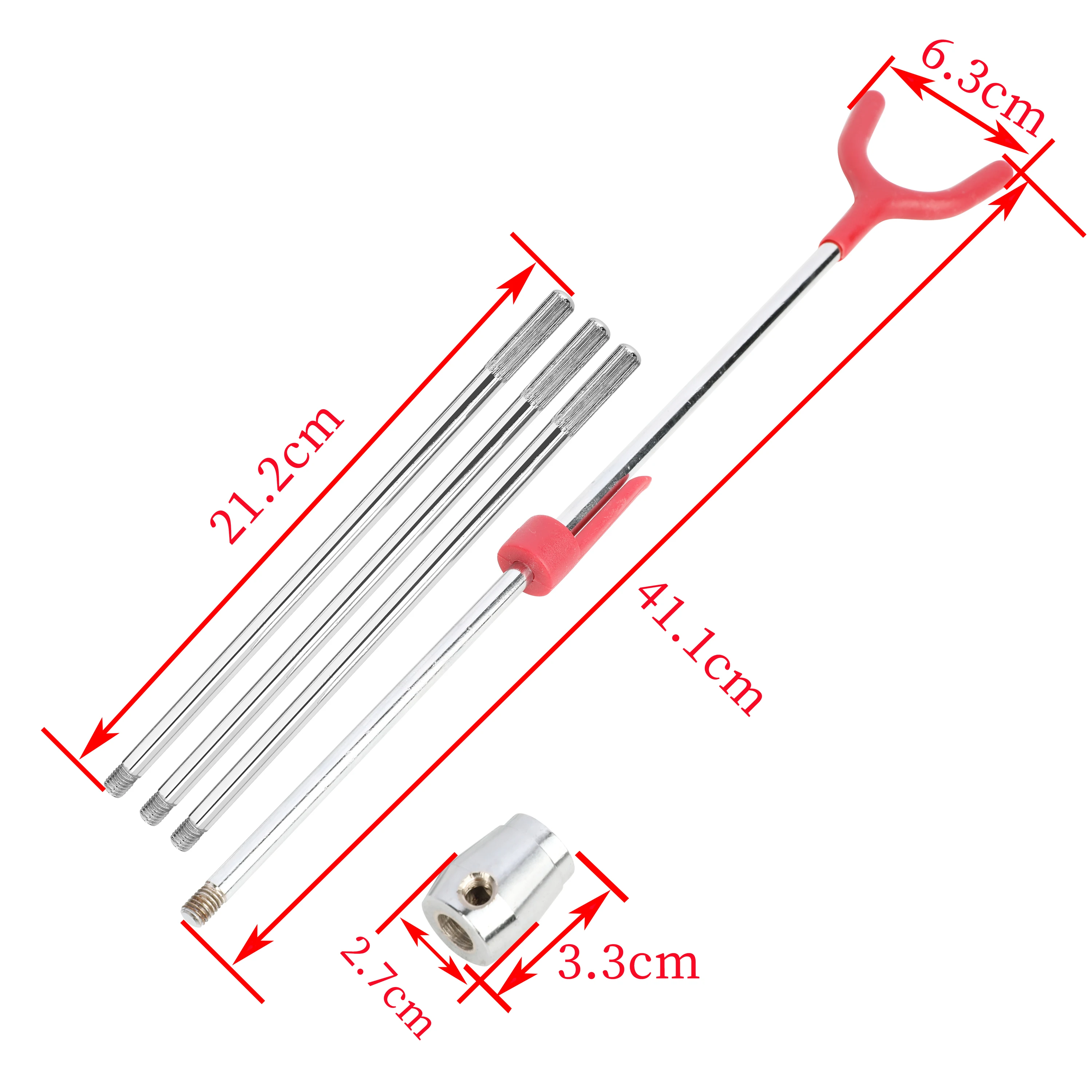 1 шт. подставка для лука стрельбы из регулируемая съемная Высокая устойчивость к