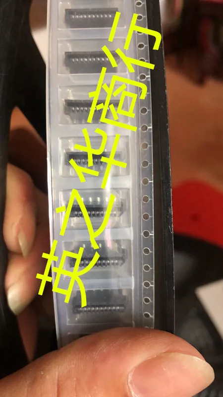 

30 шт. Оригинальный Новый 046232110015800 04 6232 110 015 800