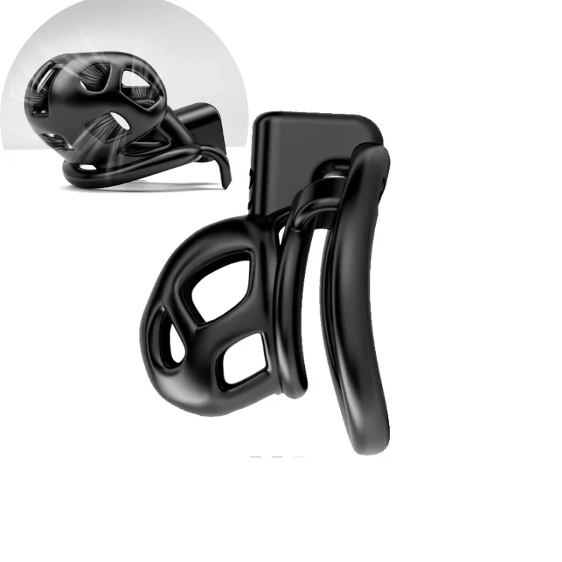 Новая мужская клетка верности Cobra Mini CB Bondage замок для пениса Sissy SM кондиционер