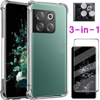fundacapa oneplus 10t case oneplus 10t silicone anti shock cover one plus 10t camera oneplus 9r 9rt 10 t case oneplus10t cases