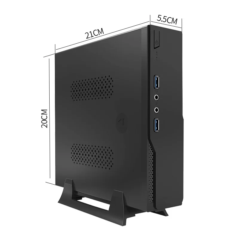 

Rugged Fanless Industrial Mini Pc Embedded Single Board Computer