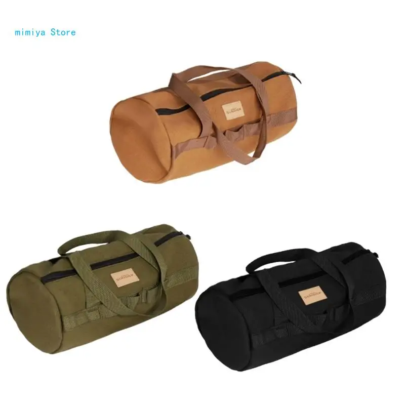 

Sundry Box Tent Peg Bag Heavy Duty Tools Storage Bag Multiple Purpose Carry Bag